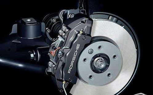 How often should brake pads be changed1