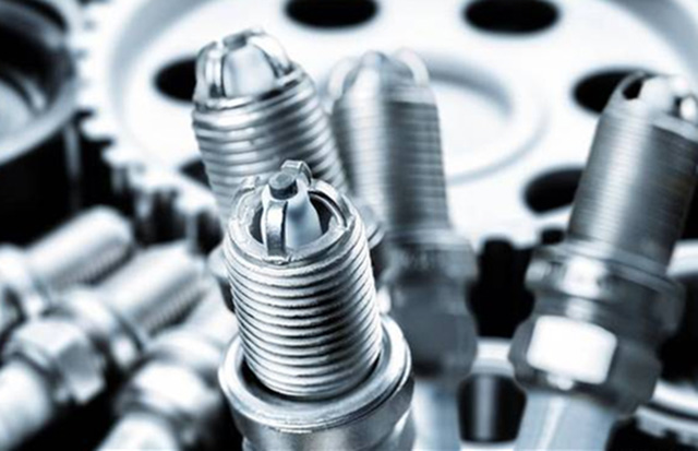 The replacement time of the car parts1