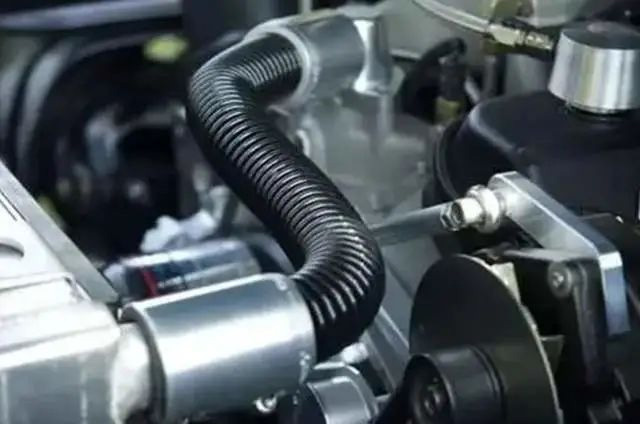 The replacement time of the car parts2