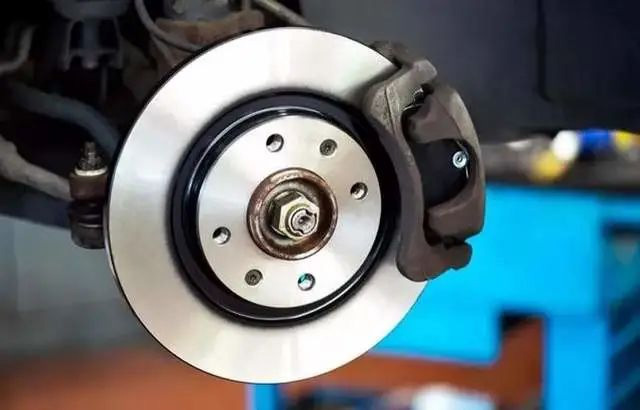 The replacement time of the car parts3